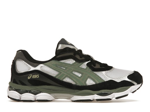 ASICS Gel-NYCWhite Ivy - image 1