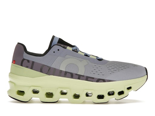 On Running Cloudmonster Nimbus Hay (Women's) - image 1