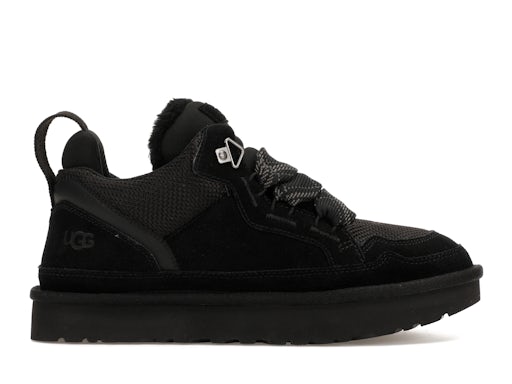 UGG Lowmel Black (Women's) - image 1