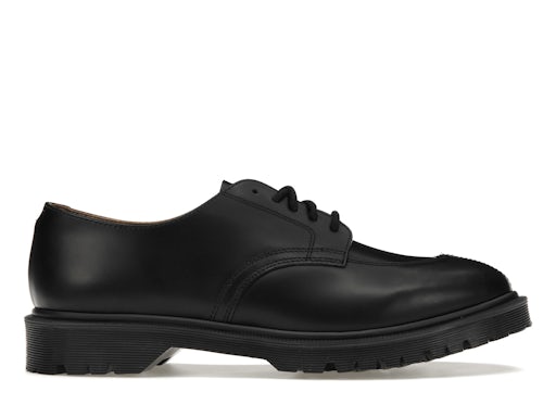 Dr. Martens Split Toe 5 Eye Supreme Black - image 1