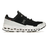 On Running Cloudultra Black White - image 1