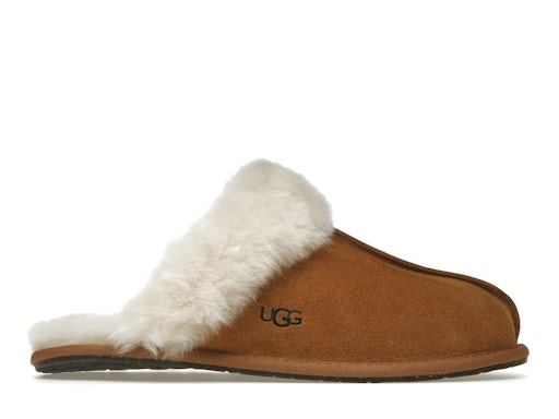 UGG Scuffette II Slipper Chestnut (Women's) - image 1