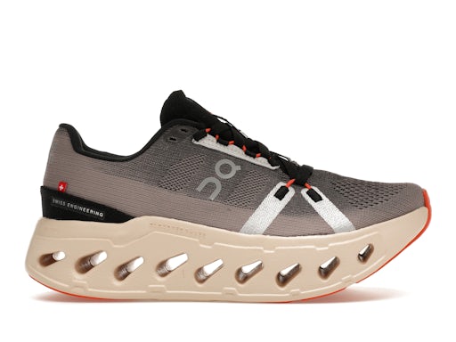 On Running Cloudeclipse Fade Sand (Women's) - image 1