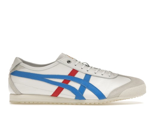 Onitsuka Tiger Mexico 66 SDWhite Directoire Blue Red - image 1