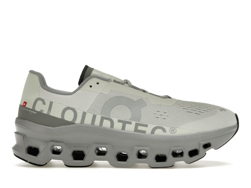 On Running Cloudmonster Ice Alloy - image 1