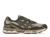 ASICS Gel-NYCOatmeal Obsidian Grey - image 1