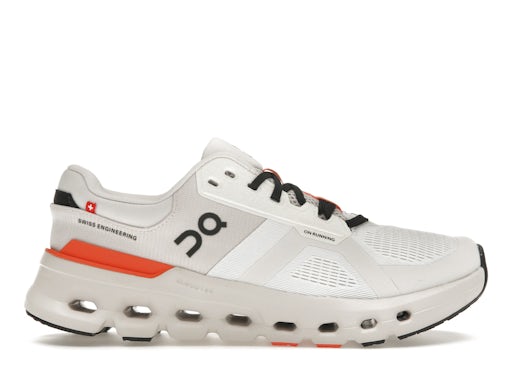 On Running Cloudrunner 2 White Sand - image 1