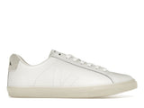 Veja Esplar Leather White Grey (Women's) - image 1