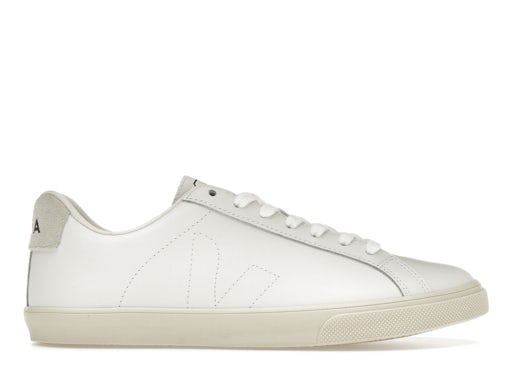 Veja Esplar Leather White Grey (Women's) - image 1