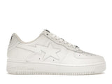 A Bathing Ape Bape Sta Ivory (2023) - image 1