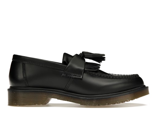 Dr. Marten Adrian Loafer Black - image 1