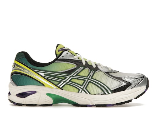 ASICS GT-2160 Kith Marvel Villains Green Goblin Opened Box (Comic Not Included) - image 1