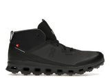 On Running Cloudroam Waterproof Black Eclipse - image 1