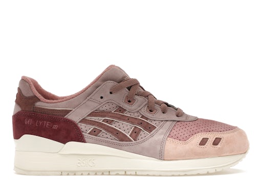 ASICS Gel-Lyte III '07 Remastered Kith By Invitation Only - image 1