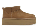 UGG Classic Ultra Mini Platform Boot Chestnut (Women's) - image 1