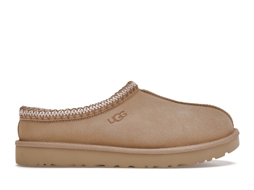 UGG Tasman Slipper Driftwood (Women's) - image 1