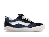 Vans Knu Skool Navy White - image 1