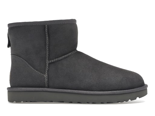 UGG Classic Mini II Boot Grey (Women's) - image 1