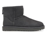 UGG Classic Mini II Boot Grey (Women's) - image 1