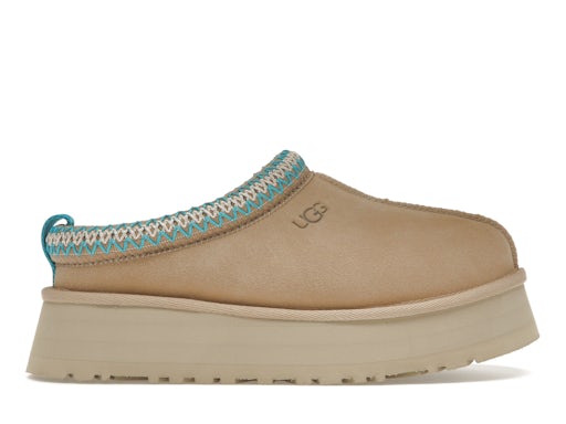 UGG Tazz Slipper Driftwood (Women's) - image 1