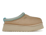 UGG Tazz Slipper Driftwood (Women's) - image 1