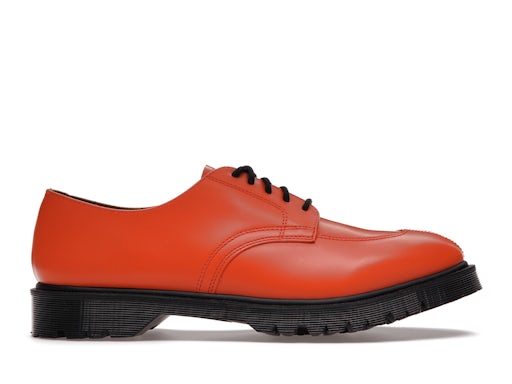 Dr. Martens Split Toe 5-Eye Supreme Orange - image 1