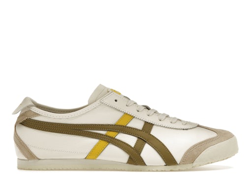 Onitsuka Tiger Mexico 66 Cream Rover - image 1
