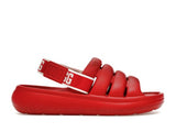 UGG Sport Yeah Slide Samba Red (Women's) - image 1