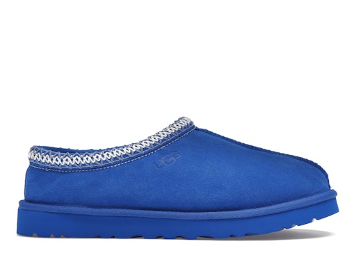 UGG Tasman Slipper Dive Blue - image 1