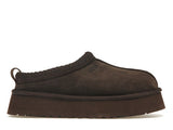 UGG Tazz Slipper Chocolate (Women's) - image 1