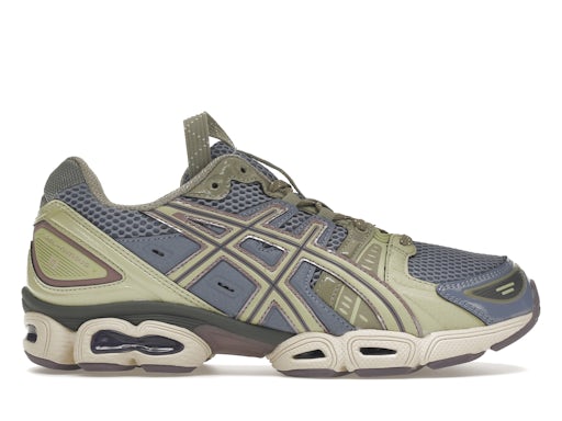 ASICS UB 3-S Gel-Nimbus 9 Kiko Kostadinov Stonewash (Women's) - image 1