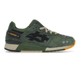 ASICS Gel-Lyte IIISneaker Politics Always Ready - image 1
