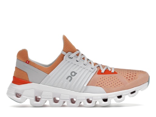 On Running Cloudswift Copper Frost (Women's) - image 1