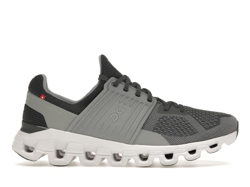 On Running Cloudswift Rock Slate Grey - image 1