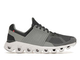On Running Cloudswift Rock Slate Grey - image 1