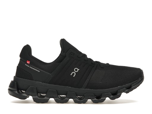 On Running Cloudswift 3 ADAll Black - image 1