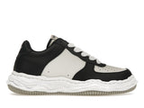 Maison Mihara Yasuhiro Wayne OG Sole Low White Black - image 1