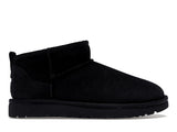 UGG Classic Ultra Mini Boot Black (Women's) - image 1