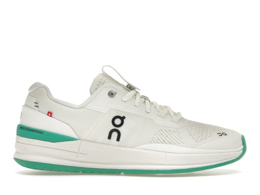 On The Roger Pro Kith White Mint - image 1