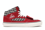Vans Mountain Edition Fear of God Red - image 1