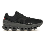 On Running Cloudmonster Black Magnet (Women's) - image 1
