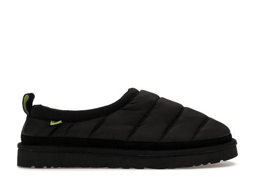 UGG Tasman LTA Slipper Black - image 1