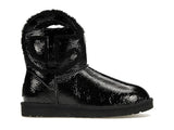 UGG x Telfar Logo Mini Crinkle Black - image 1