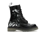 Dr. Martens 1490 10-Eye Boot Nine Inch Nails The Downward Spiral Corn Starch - image 1