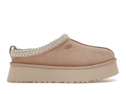 UGG Tazz Slipper Sand (Women's) - image 1