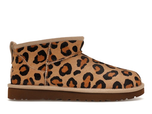 UGG Classic Ultra Mini Boot Spotty (Women's) - image 1
