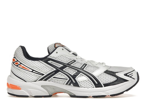 ASICS Gel-1130 White Midnight - image 1
