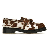 Dr. Martens Penton Tassel Loafer Supreme Cow Print - image 1