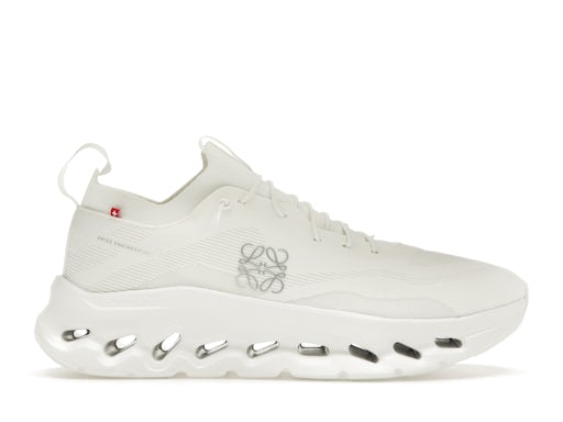On Running Cloudtilt LOEWE All White - image 1