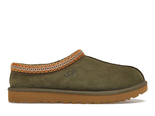 UGG Tasman Slipper Burnt Olive (Women's) - image 1